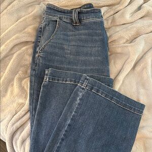 Judy Blue Jeans - like new ! Size 18W
